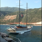 A Day on a Gulet (2009)