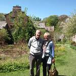 Acorn Bank Garden