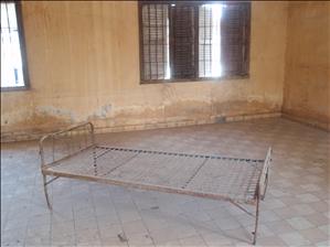 S-21 Tuel Sleng prison