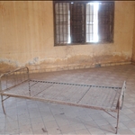 S-21 Tuel Sleng prison