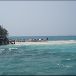 Prison Island