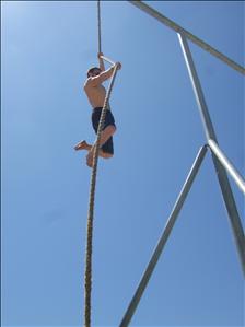 Venice Beach, California