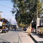 Main Street