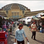 PHNOM PENH NOV06