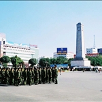 2001 Sep Urumqi 烏魯木齊
