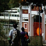  萬德苑 Man Tak Garden