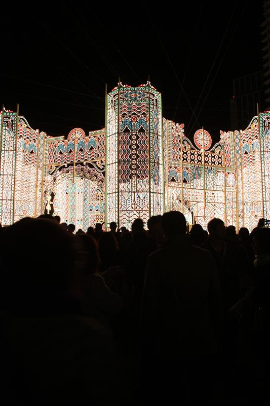 Luminarie-2010