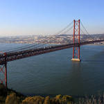 Lisbon, portugal, 2009