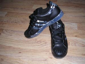 New Shoes Yay!