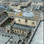 Roman Bath