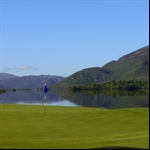 Ireland golf vacation
