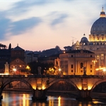 Destinations Of Rome City I Like Most
