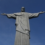 Corcovado,Rio de Janeiro,Brazil, South America