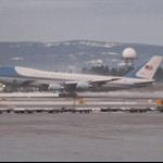 Air force one