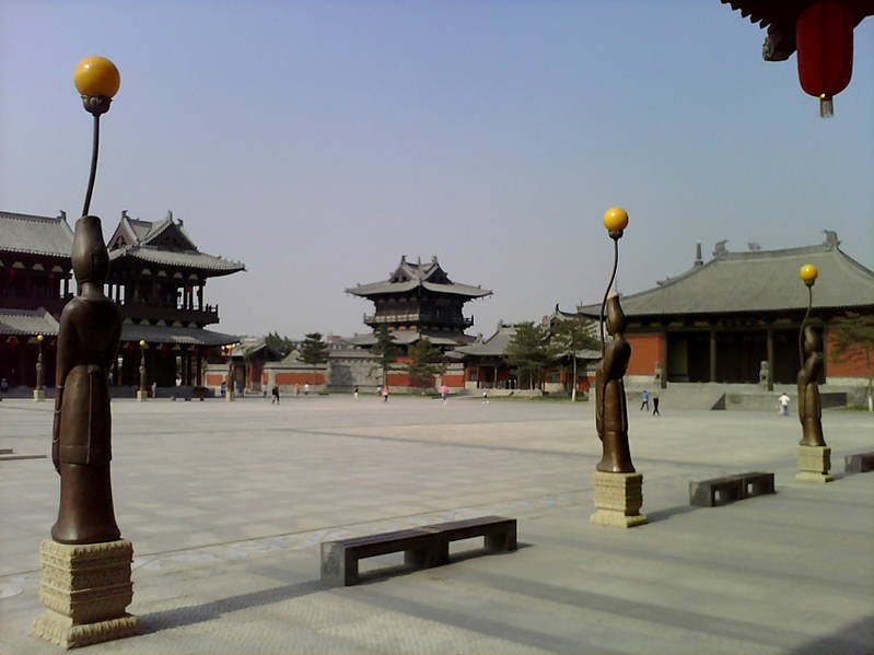 Datong(大同),Shanxi(山西),China