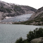 Glacier, Jostedalsbreen  & Sogn og Fjordane, Norway