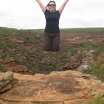 Murchison Gorge