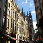 Bruxelles