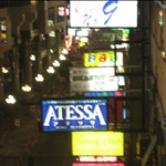 Bangkok
