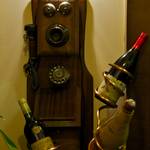Very old phone