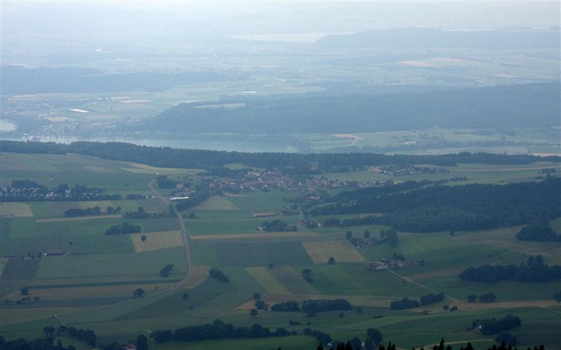 StImier, Switzerland