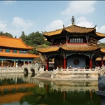 20051021 Kunming 昆明