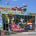 Almaty CIty&Nature 2012, Album 1