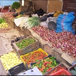 MEKNES MEDINA