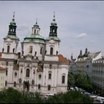 Staremesto place