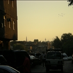 Damascus........