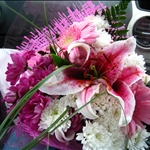 beautiful flowers!