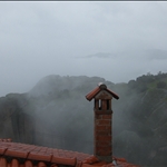 Meteora, The Great Meteor, Greece