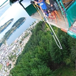 Bungy Jump, Queenstown