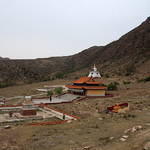 NanSi(南寺),Inner Mongolia(内蒙古),China