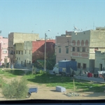 Casablanca, Morroco