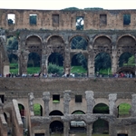 Rome 14/4 - 17/4
