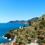 Cinque Terre