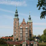 Copenhagen - Rosenborg