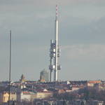 Soviet Television Tower