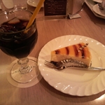 cafe in Umeda