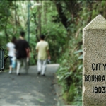20070626 In Search of the City of Victoria Boundary Stone Part 1尋找維多利亞城界石之旅- 上