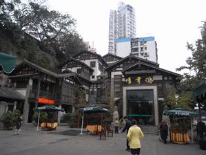 Yangtze River International Youth Hostel