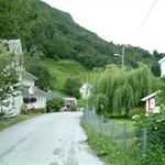 Fjords at Bergen & Geiranger, Norway