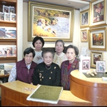 李梅樹紀念館