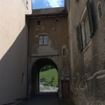 Saint-Ursanne, Switzerland