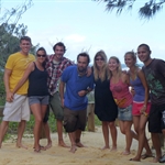 World Tour Part 63, Fraser Island, Australia, Queenland