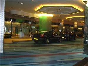 My Hotel