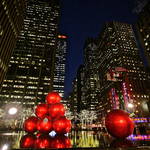 New Year 2013
