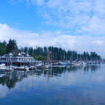 Vancouver - 2nd time round
