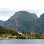 Fjords at Bergen & Geiranger, Norway